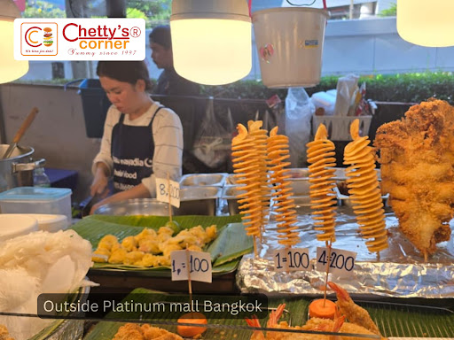 🌀 From Bangkok to Bangalore – The Global Journey of the Twistato! post image