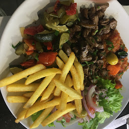 Photo n°43 de GRILL ET SAVEURS à Vitrolles (Snack)