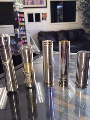 The Vape Lounge + CBD