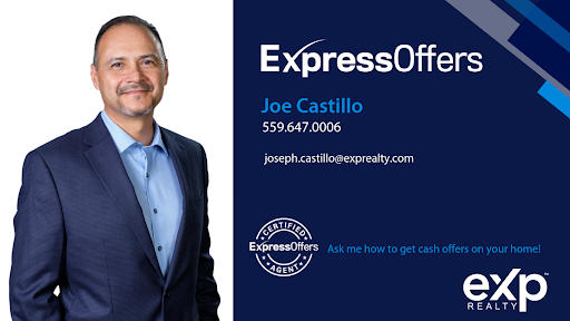 Joe Castillo Real Estate Group - EXP Realty Gallery - United States