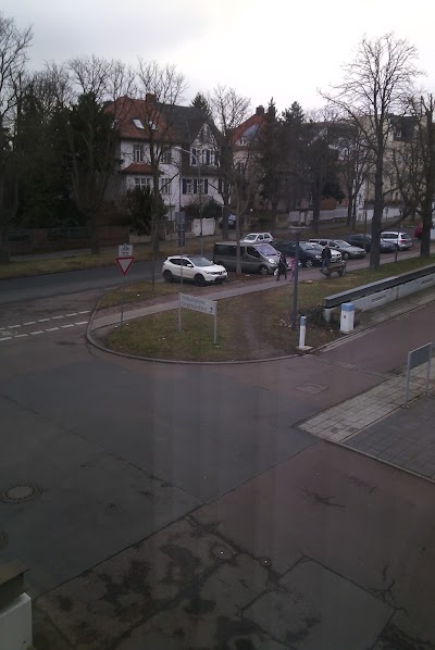 Photos of Universit&auml;tsklinikum Halle (Saale)
