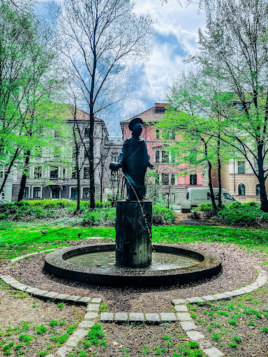 St. Florian Brunnen - Thumbnail