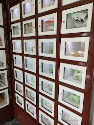 Photo n°4 de La ferme des merisiers à Écrosnes (Magasin de produits de la ferme)