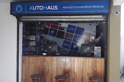 Photos of Autohaus Xela
