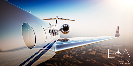 ETA Jets - Visual