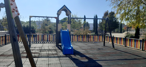 Virgen de las Viñas Park - Thumbnail