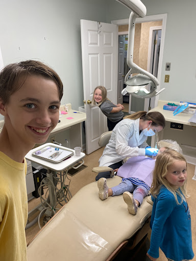 Garnto Family Dental - Thumbnail