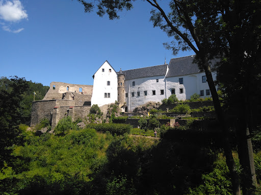 Freiwillige Feuerwehr Lauenstein - Thumbnail