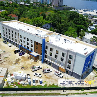 ConstructoMax Roofing Contractors