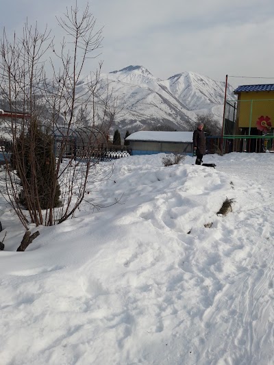 Photos of Turgenskaya Dacha. Semeynyy Otdykh