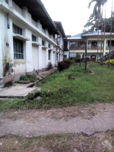 photo of Sipsu Hospital