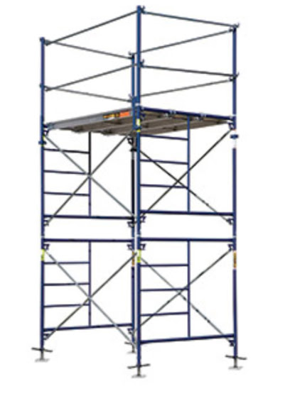 Industrial Ladder & Supply
