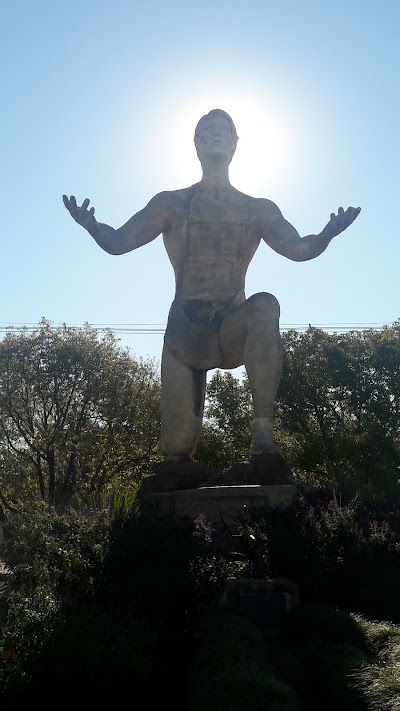 Photos of Terminal de Villa Elisa Dr. Agust&iacute;n Guti&eacute;rrez
