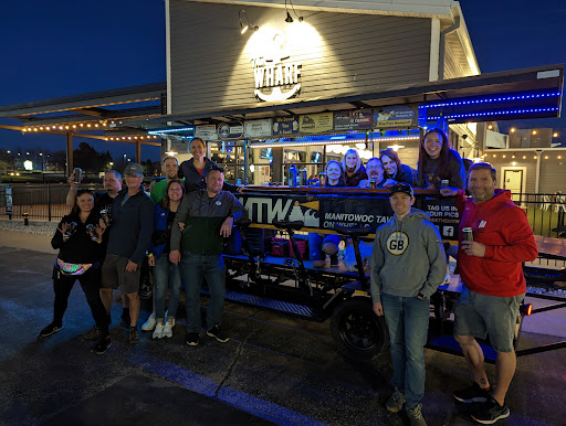 Manitowoc Tavern on Wheels - Thumbnail