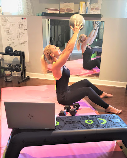 BBS Lifestyle Fitness