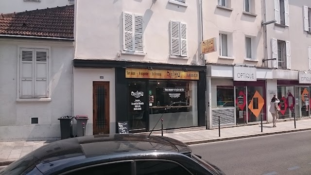 Pizzeria 44