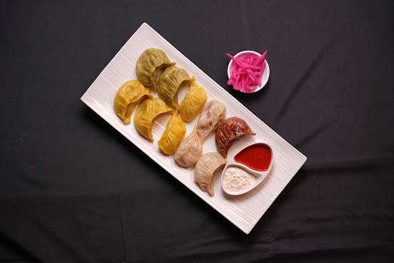 Yummy Momo | Best Momo in Toronto | Top Rated Momo| Most authentic Momos in Toronto by null