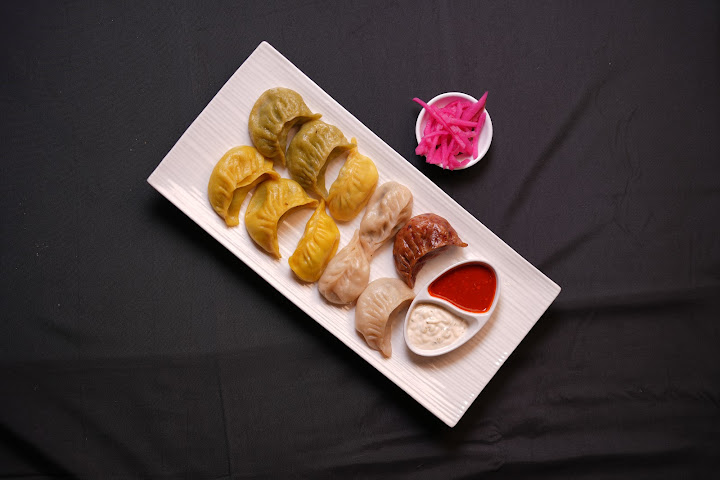 Yummy Momo | Best Momo in Toronto | Top Rated Momo| Most authentic Momos in Toronto by null