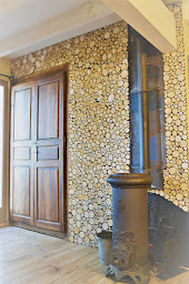 Photo n°3 de Maison de la vigne à Venzolasca (Chambre d'hôtes)