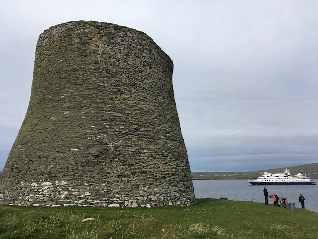 Broch of Mousa