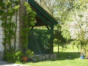 Photo n°13 de Gîte des Demoiselles à Beauval (Chambre d'hôtes)