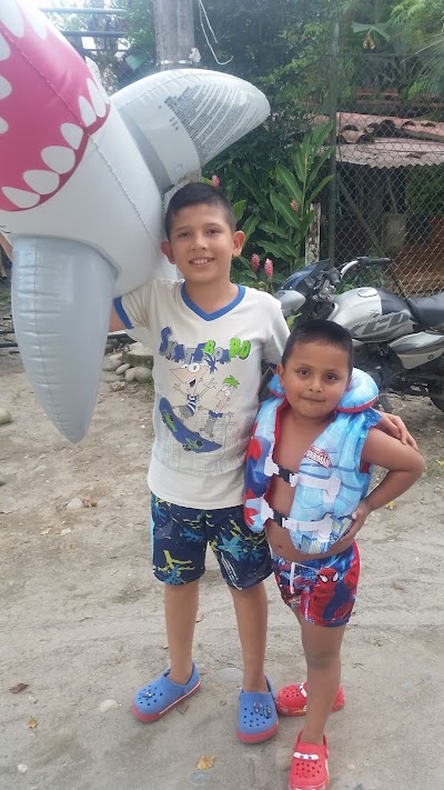 Photos of Estadero Mar Azul