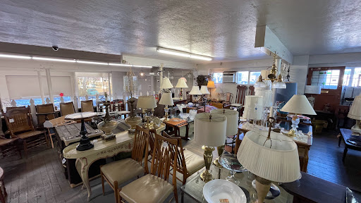 The Antique Company Inc - Thumbnail