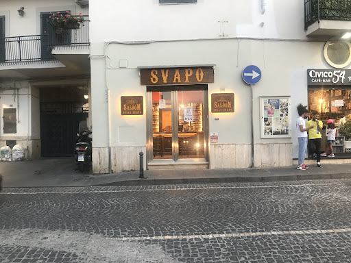 Saloon dello svapo Quarto centro - Italy