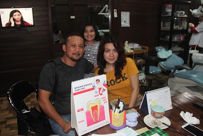 Photos of Dentist Practice Indira and Melga
