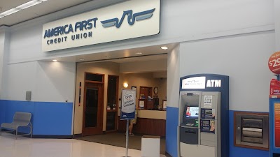 America First Credit Union (inside Walmart)