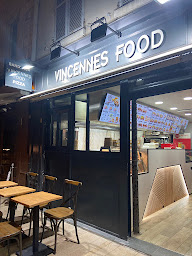 Photo n°20 de Vincennes Food à Vincennes (Restaurant halal)