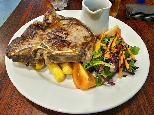 Halls Gap Tavern - Thumbnail