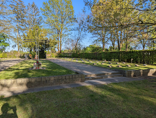 War Cemetery