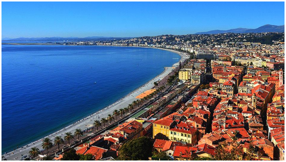 Agence ICADE Immobilier - Nice