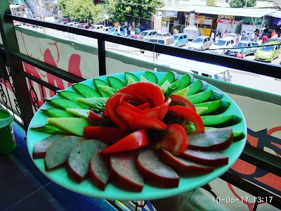 Photos of Kafe "Mandarin"