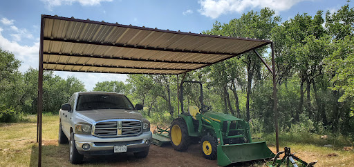 A.J. Welding Services - Visual