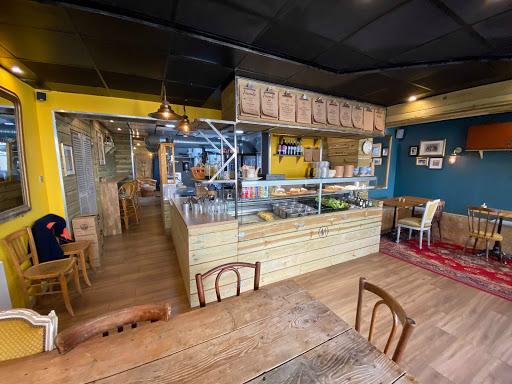 Photo 4 - French Burger Club