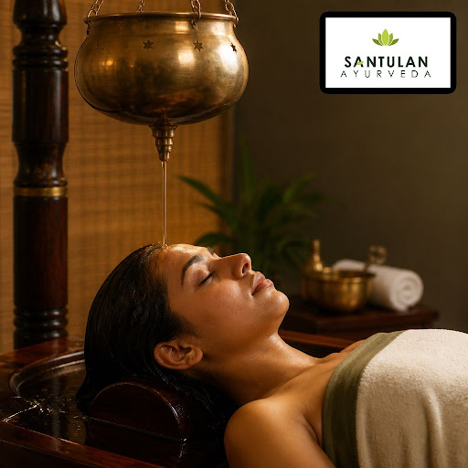 Frequent migraine or sinus headaches disturbing your routine? At Santulan Ayurveda and Panchakarm… post image
