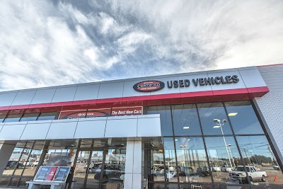 Photos of Toyota of Fort Worth