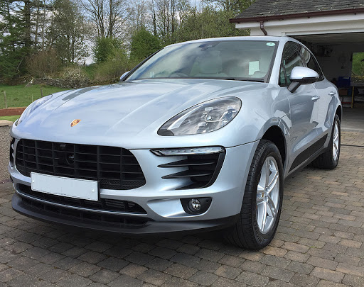 Eye In The Detail Mobile Valeting - Thumbnail