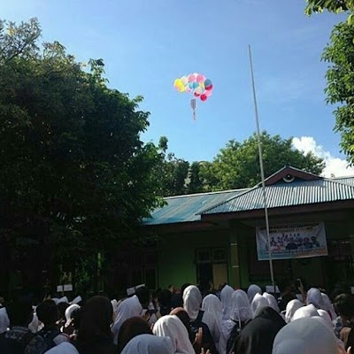 Photos of SMP NEGERI 1 TERNATE
