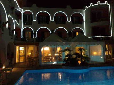 spa