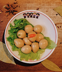 大阪囍聚火鍋 （キシュウ火鍋）