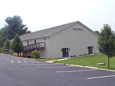 Church of God of Prophecy