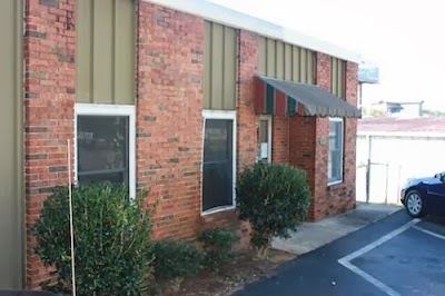 Ramey Veterinary Hospital