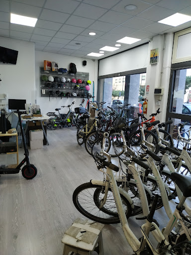 VeloBike Vendita Bici Elettriche Palermo - Thumbnail