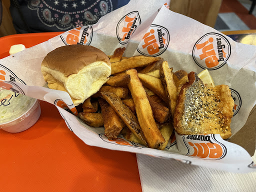 Eh! Burger - Thumbnail
