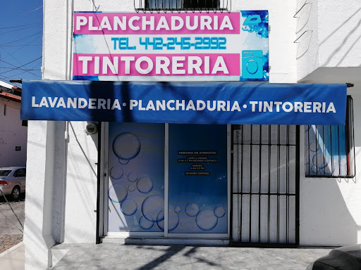 Lavanderia, Planchaduría y Tintorería Forever Clean - Thumbnail
