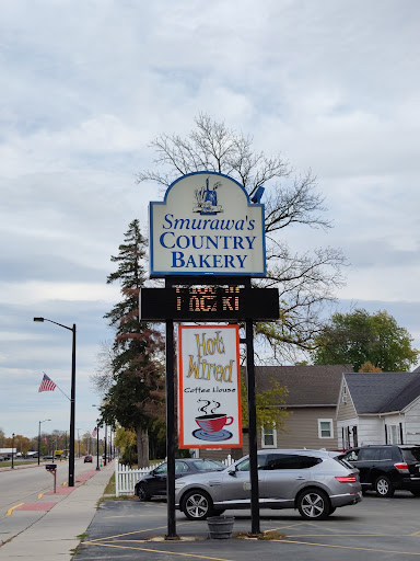 Smurawa's Country Bakery - Thumbnail