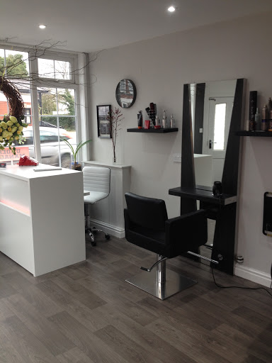 Redds hair salon - Thumbnail